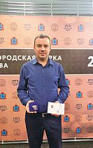 ИС «АЛКО» - лауреат конкурса «Нижегородская марка качества» и в числе «100 лучших товаров России»